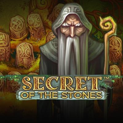 Secret of the Stones