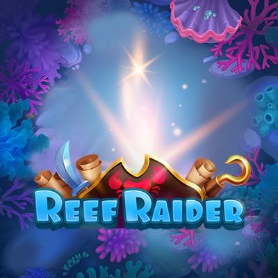 Reef Raider