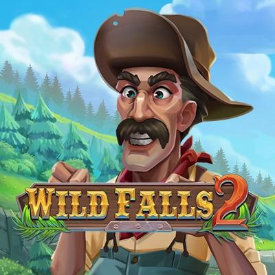 Wild Falls 2