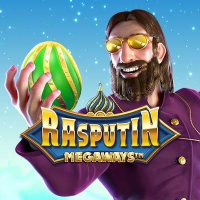 Rasputin Megaways