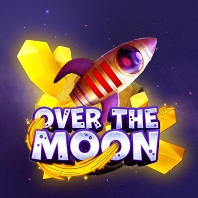 Over The Moon Megaways
