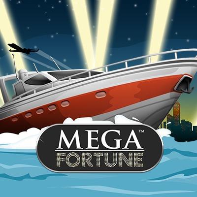 Mega Fortune