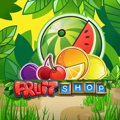 Fruit Shop