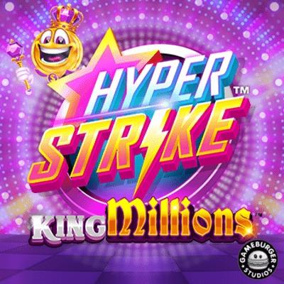 Hyper Strike King Millions