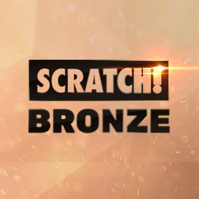 SCRATCH Bronze