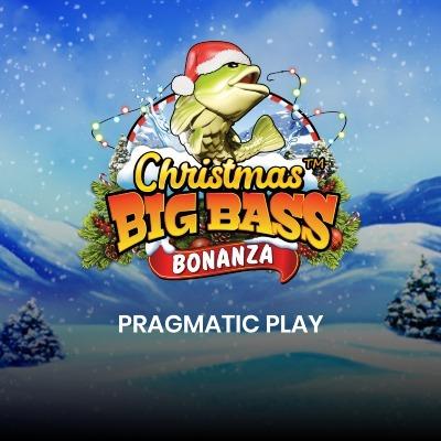 Christmas Big Bass Bonanza