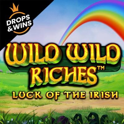 Wild Wild Riches