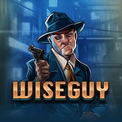 Wiseguy