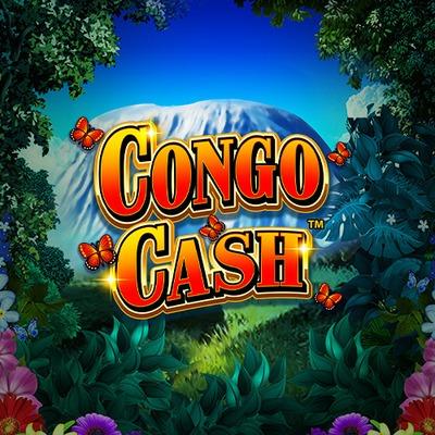 Congo Cash