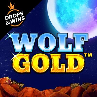Wolf Gold
