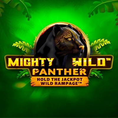 Mighty Wild: Panther