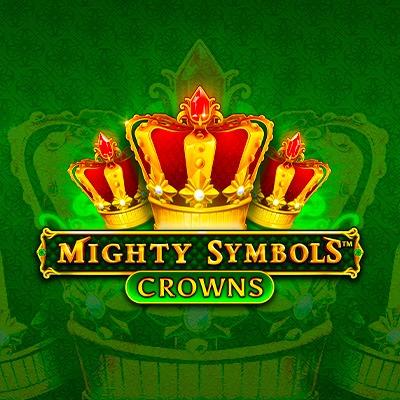 Mighty Symbols Crowns