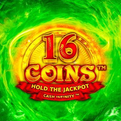 16 Coins™