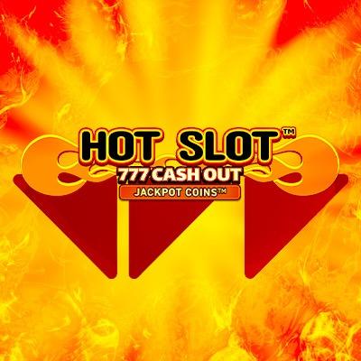 Hot Slot™: 777 Coins Extremely Light