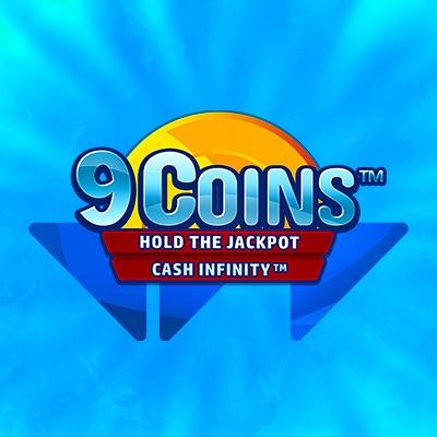 9 Coins™ Extremely Light