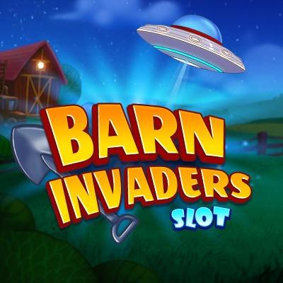 Barn Invaders