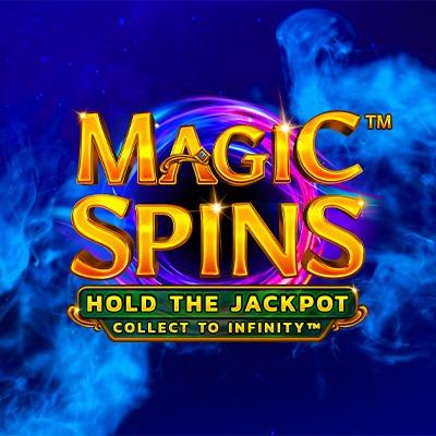 Magic Spins™