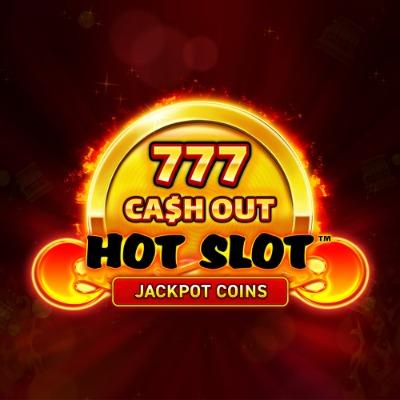 Hot Slot™: 777 Cash Out