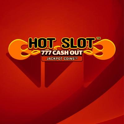 Hot Slot™: 777 Cash Out Extremely Light