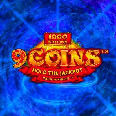 9 Coins™ 1000 Edition