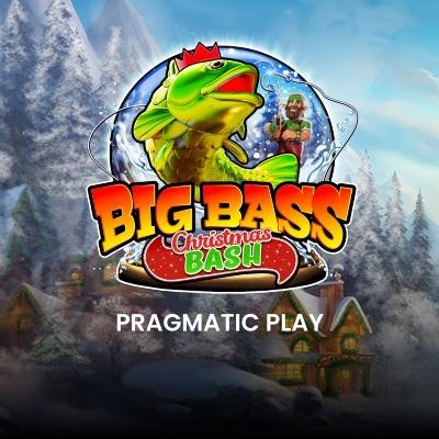 Big Bass Christmas Bash