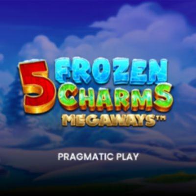 5 Frozen Charms MegaWays