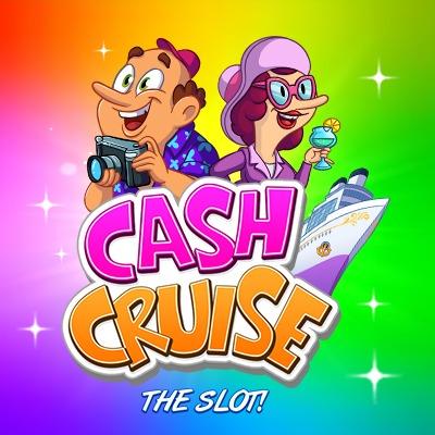 Cash Cruise The Slot