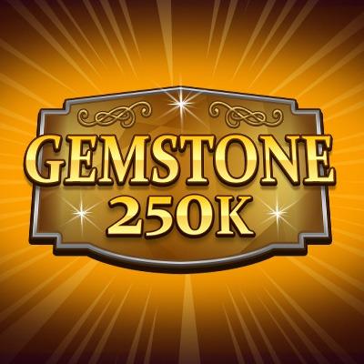 Gemstone 250K