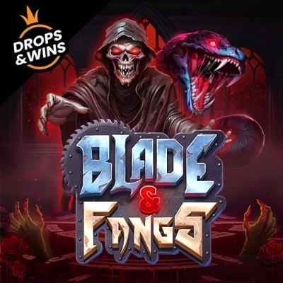 Blade & Fangs