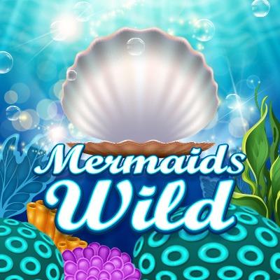 Mermaids Wild