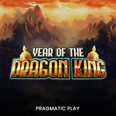 Year of the Dragon King™