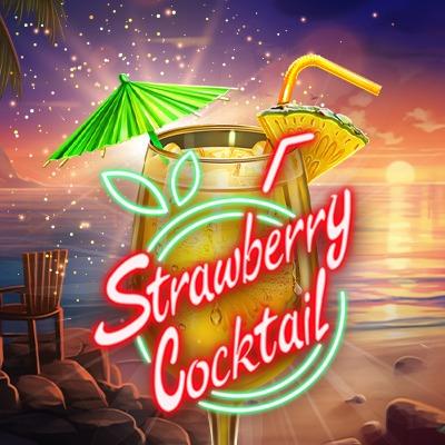 Strawberry Cocktail