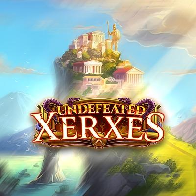 Undefeated Xerxes