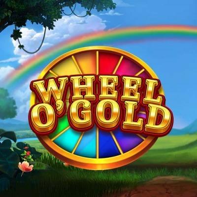Wheel O’Gold