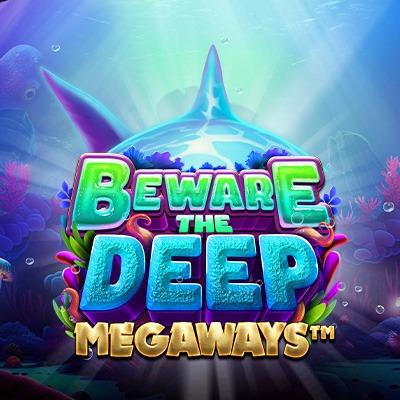 Beware The Deep Megaways