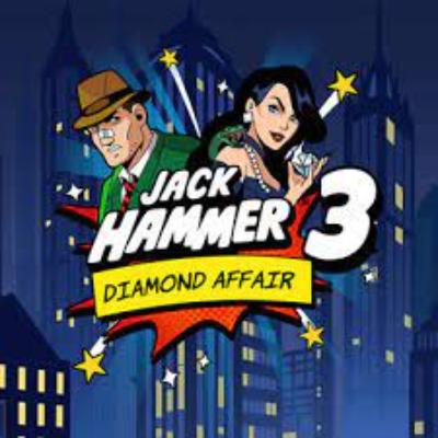 Jack Hammer 3
