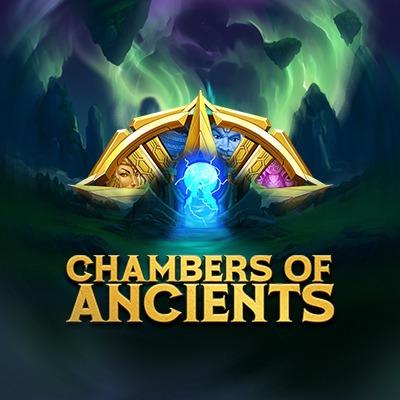 Chambers of Ancients