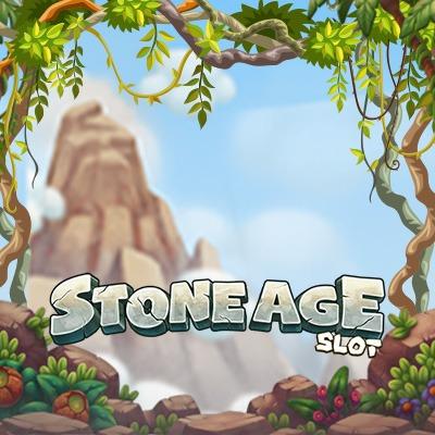 Stone Age slot