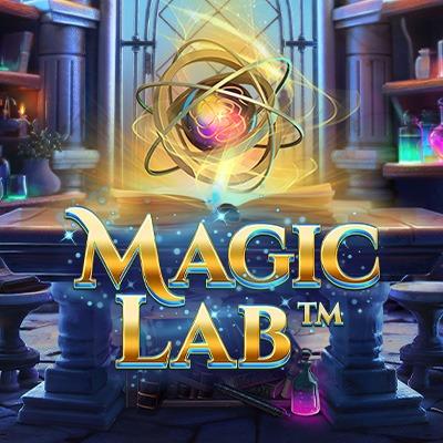 Magic Lab