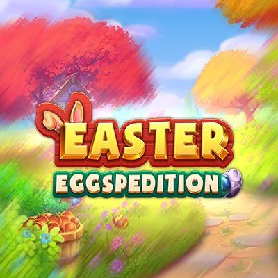 Easter Eggspedition