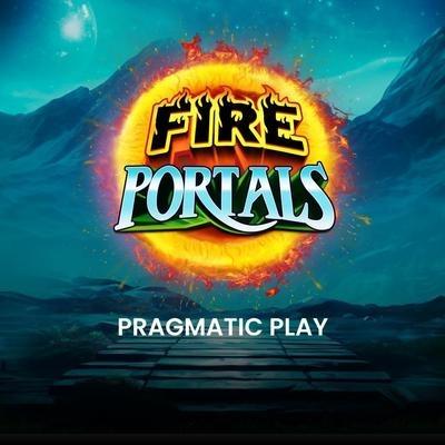 Fire Portals