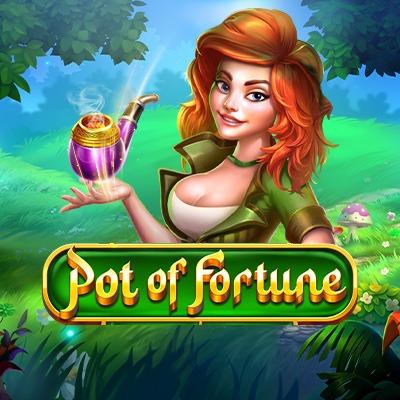 Pot of Fortune