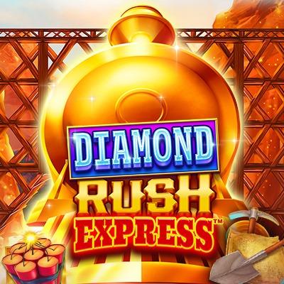 Diamond Rush Express