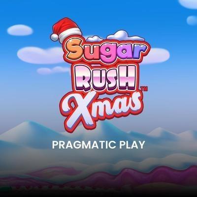 Sugar Rush Xmas