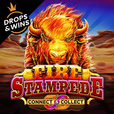 Fire Stampede