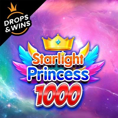 Starlight Princess 1000