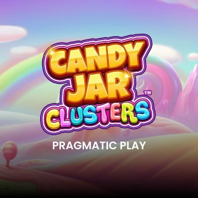 Candy Jar Clusters