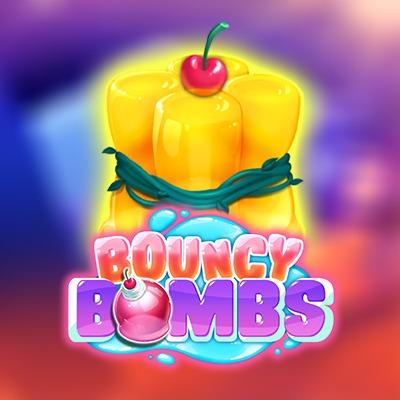 Bouncy Bombs