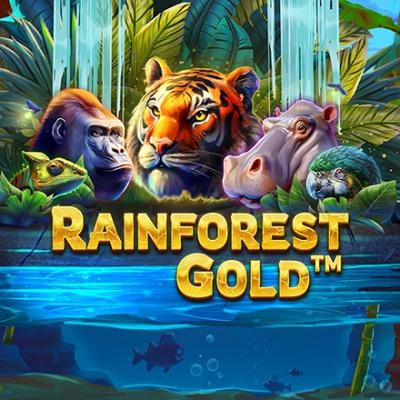 Rainforest Gold