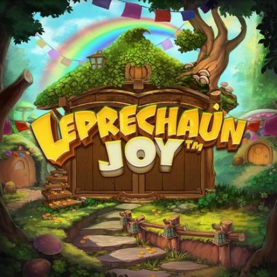 Leprechaun Joy